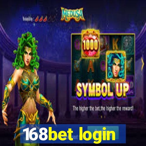 168bet login